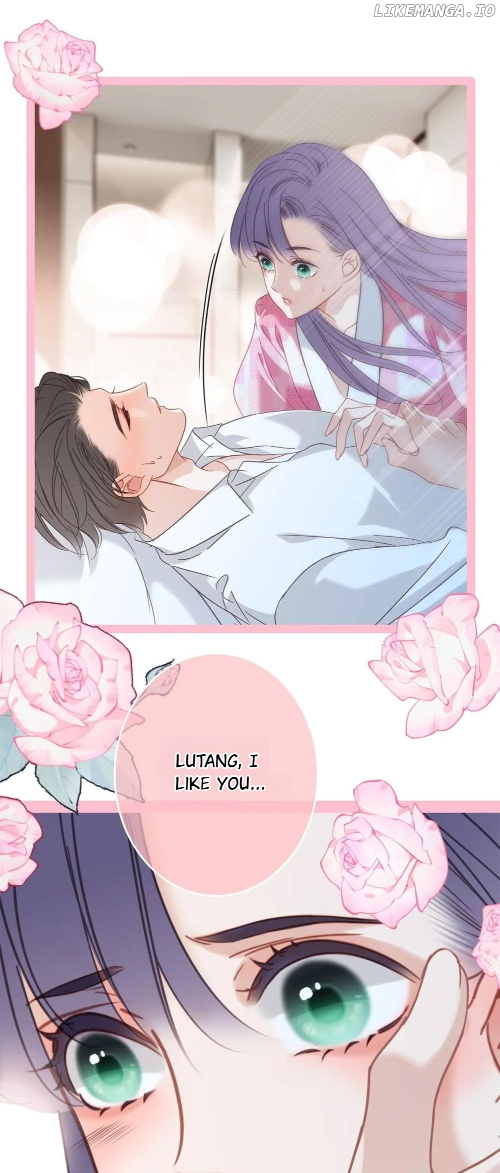 1st Kiss – I Don’t Want To Consider You As Sister Anymore Chapter 75 - 69 - page 59
